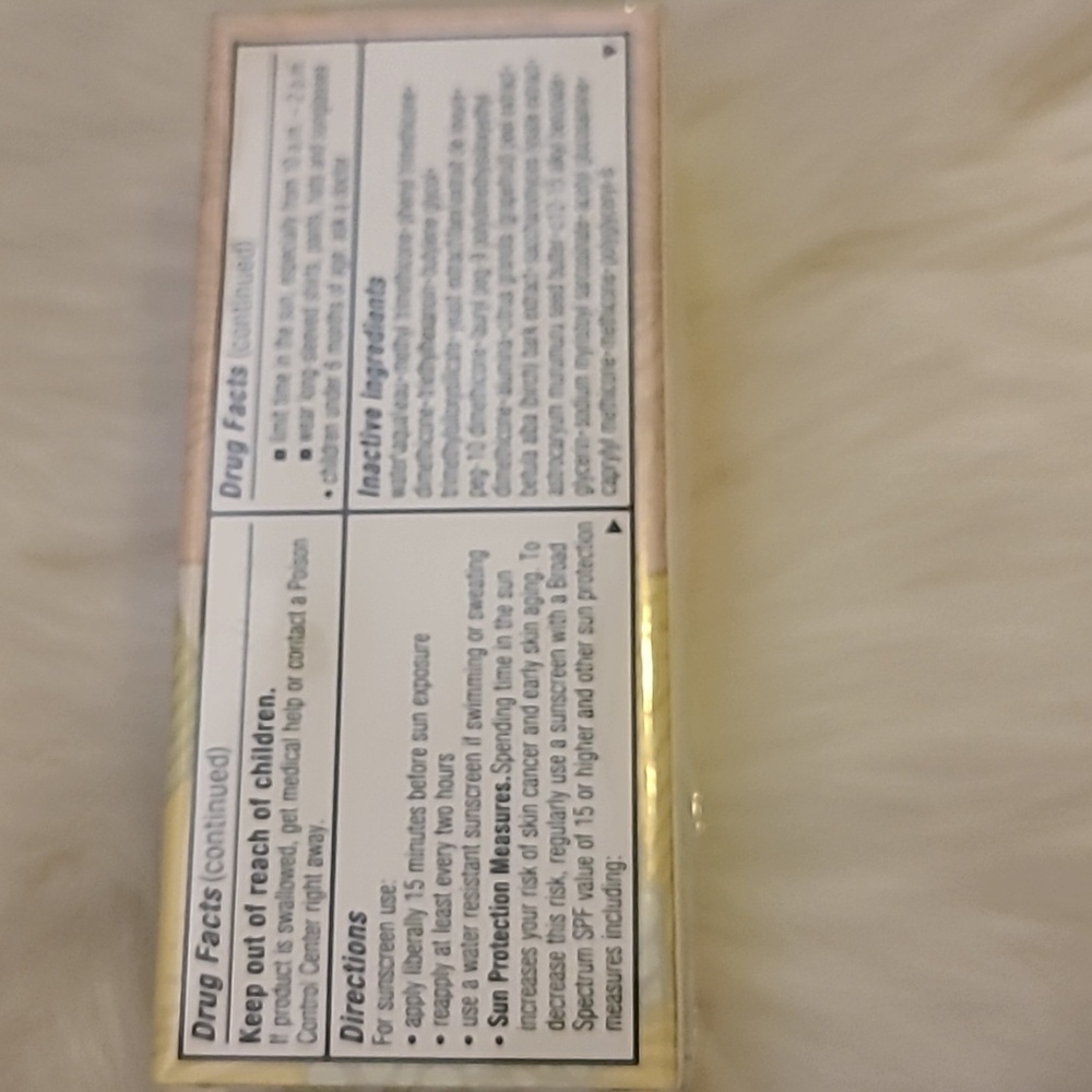 Sold-NEW CLINIQUE Even Better Makeup SPF 15 - Neutral CN 52 - Picture 2 of 5